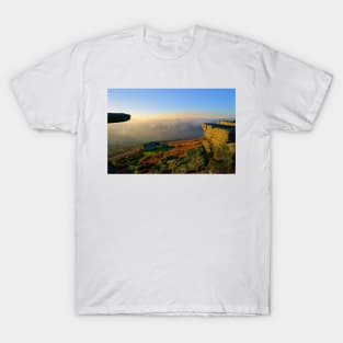 Bamford Edge T-Shirt